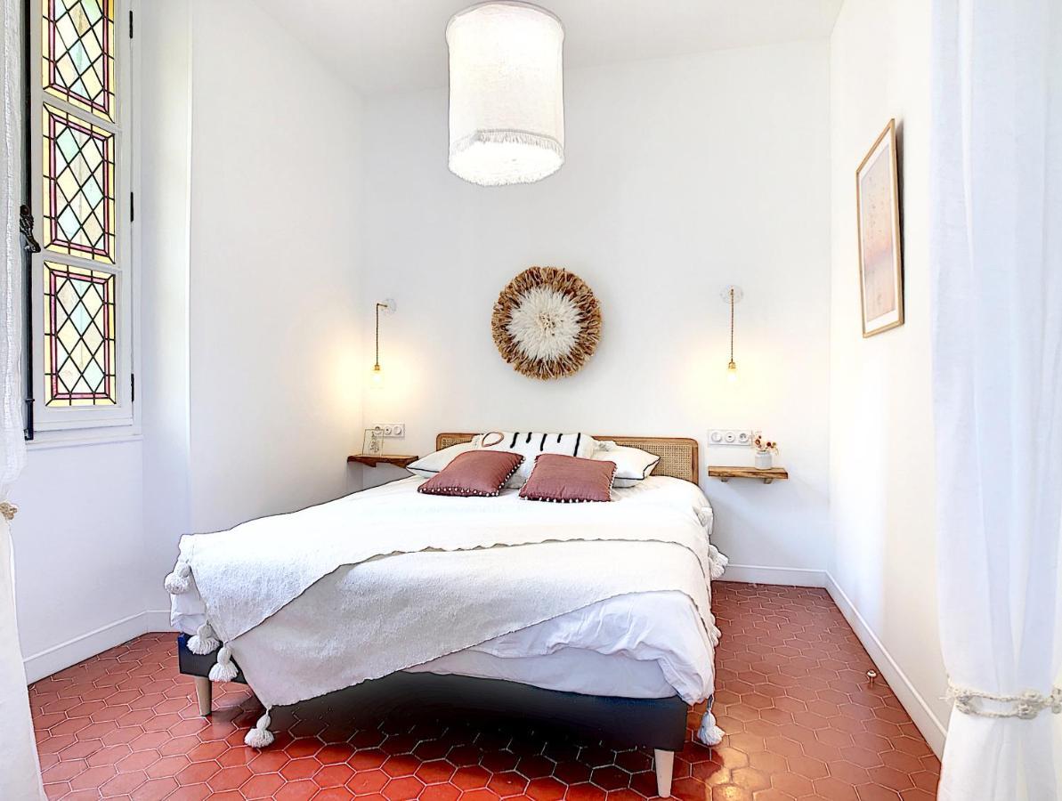 公寓 - Maison Uma - Wifi, Netflix, Et Centre 马赛